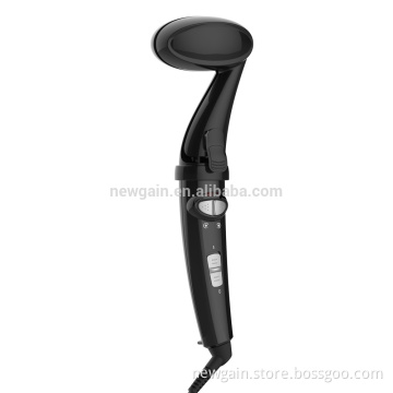 PTC Heater curler hair. Professional hair curler. Automatic Hair crimping iron